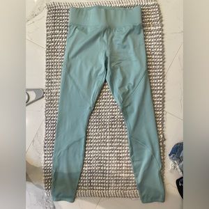 Forever 21 athletic leggings